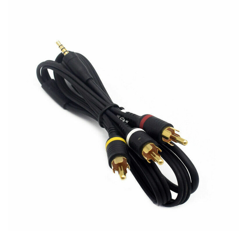 Replacement for IM700 SE TV CABLE - Quality Phone Parts in Sri Lanka